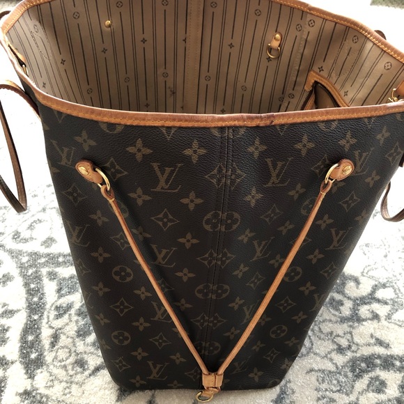 Louis Vuitton Neverfull GM - Picture 2 of 6